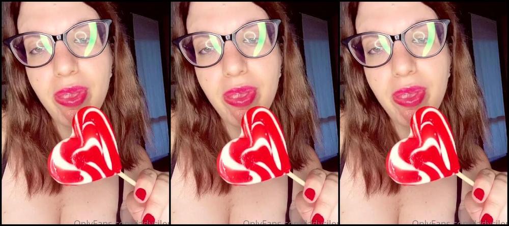 Silente Nicknamed Ladysilent 08 14 2021 Onlyfans Video Have A Good Weekend