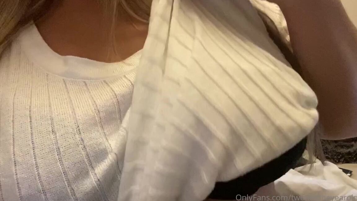 Finebritishfeet Nicknamed Tickletoesuk 05 22 2020 Onlyfans Video Big And Bouncy