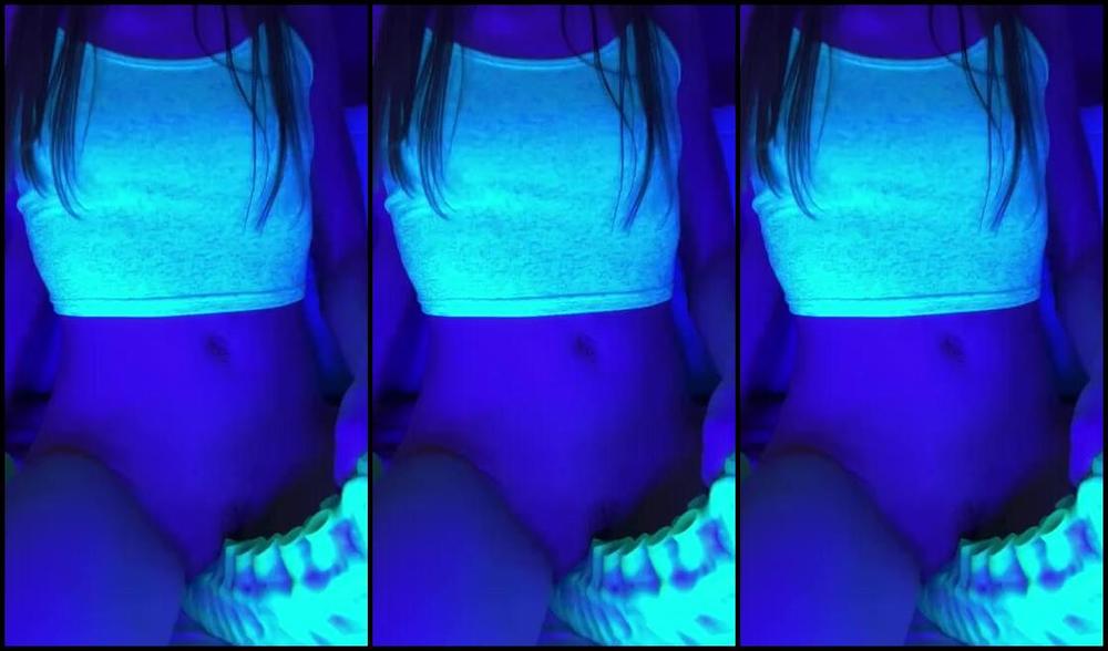 Ethereal Faun Nicknamed Etherealfaun 01 28 2025 Onlyfans Video Fun Lil Uv Trial Of My New Alla Grinding My Clit On All Those Thick Pronounced