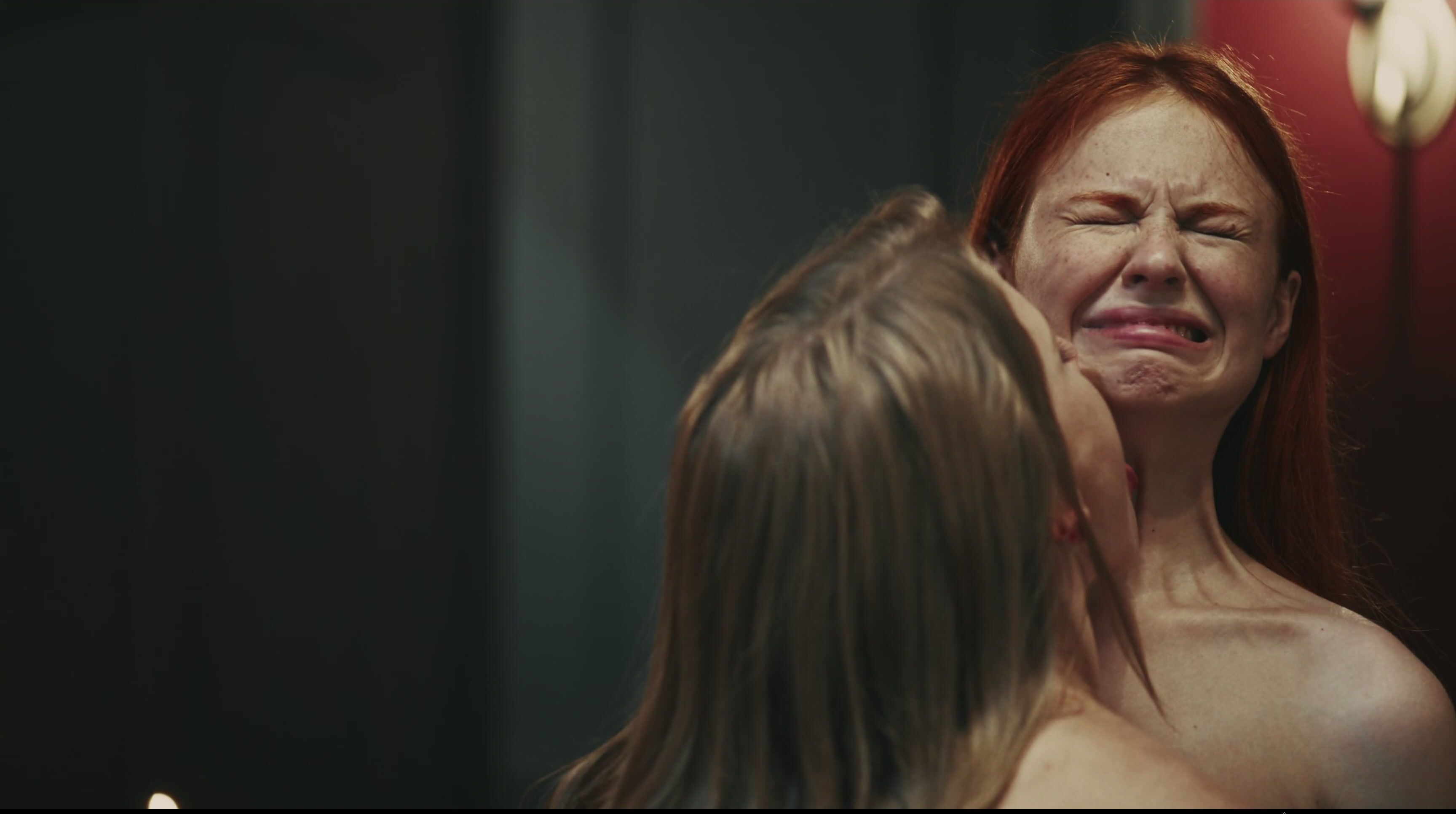 Vampired 25 07 11 Octavia Red And Sofia Rivers A Deals A Deal