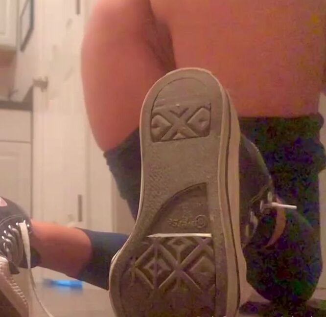 Gia Hottest Nicknamed Giaglows Onlyfans 09 28 2023 Slow Mo From Behind