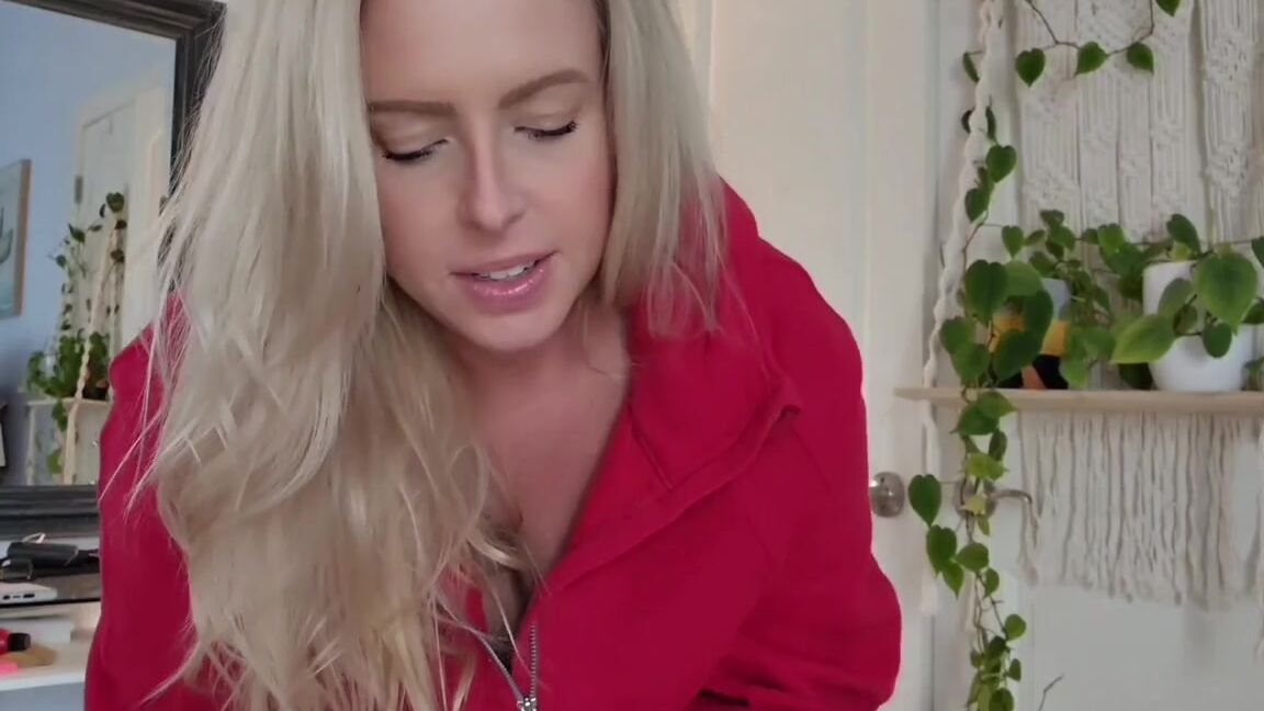 Vicktoria Tacos Nicknamed Vicktoriatacos 05 14 2024 Onlyfans Video I Just Received These Sexy New Black Leggings With The V Back Waist And Scrunched Up Ass