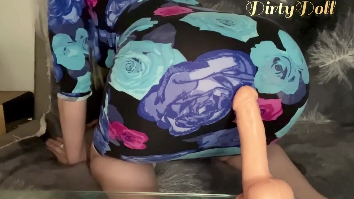 Dirtydoll Nicknamed Iamdirtydoll 03 08 2024 Onlyfans Video Leaked Iamdirtydoll 31008