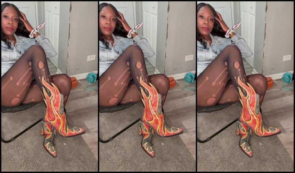 Kelly Nicknamed Themelanin Obsession 05 19 2025 Onlyfans Video Leaked Themelanin Obsession 43941