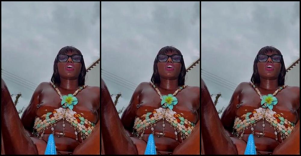 Queen Tahshaar Nicknamed Queen Tahshaar 07 18 2025 Onlyfans Video 2