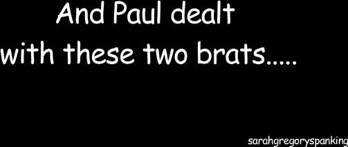 Sarah Gregory, Katherine St James, Paul Rogers, SD, sarahgregoryspanking prank on daddy full Clips4Sale