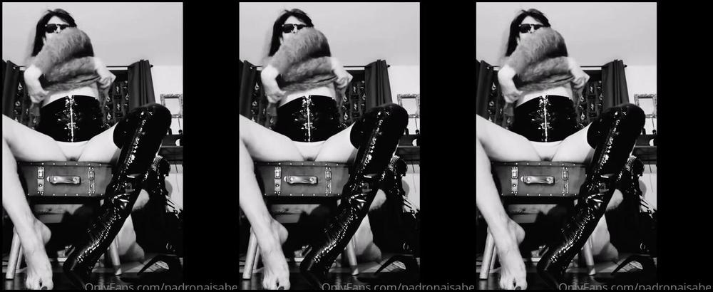 Padronaisabella Nicknamed Padronaisabella 04 05 2023 Onlyfans Video Fine Cam In Bn Tre Minuti Molto Hot Nude E Stivaloni In Pvc Come Si Dice