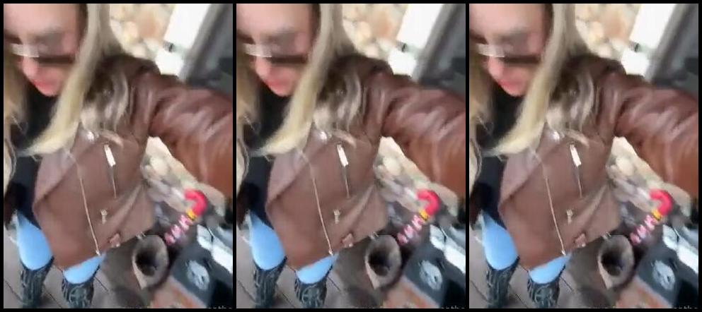 Alpha Leather Nicknamed Alphaleather 12 04 2024 Onlyfans Video Happy Grandbaby Friday