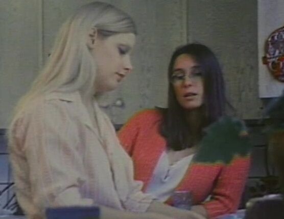 Classic, All Sex Rings Of Passion Blue Angel Films / VideoXPix