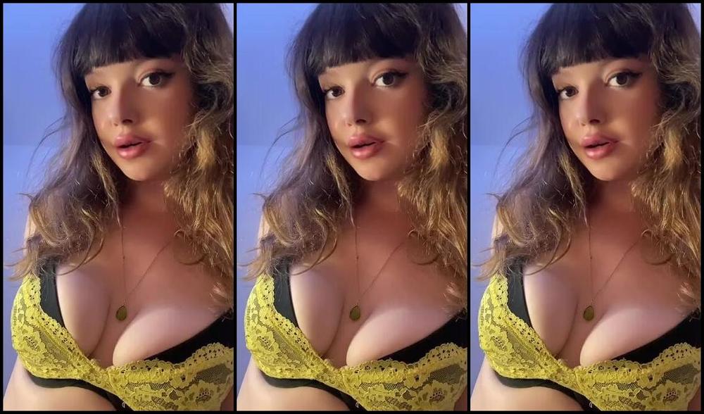 Goddess Maude Nicknamed Pupadoll 08 27 2024 Onlyfans Video I Blessed You With This Video Lets See If You Can Keep Up With My Workout V