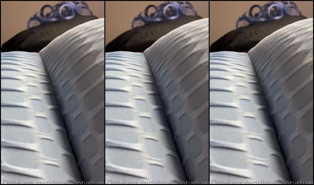 Lovebootystudio Nicknamed Lovebootystudio 06 27 2023 Onlyfans Video Im So In Control Of You I Dare You To Try And Move 1080P
