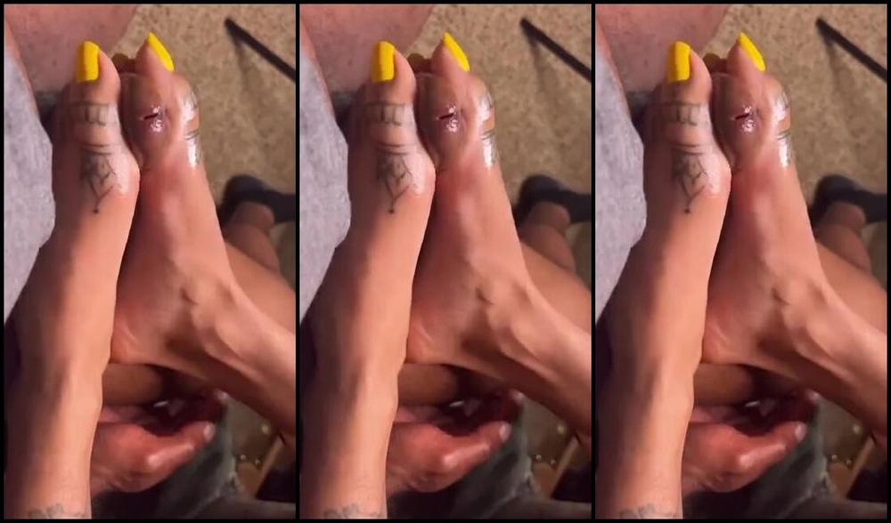 Zafeet Nicknamed Zafeetllc 10 20 2024 Onlyfans Video He Loves It Here