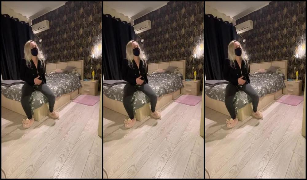 Dirtydoll Nicknamed Iamdirtydoll 02 03 2024 Onlyfans Video Let Me Clean Your House When Im Gassy