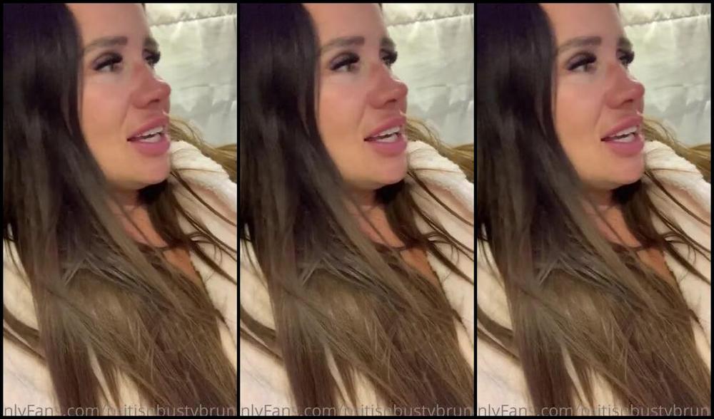 Bustylottie Nicknamed Bustylottie 08 08 2021 Onlyfans Video Contribute Towards My Week Away To Be Treated Back To Something Extra Filthy While Im Away