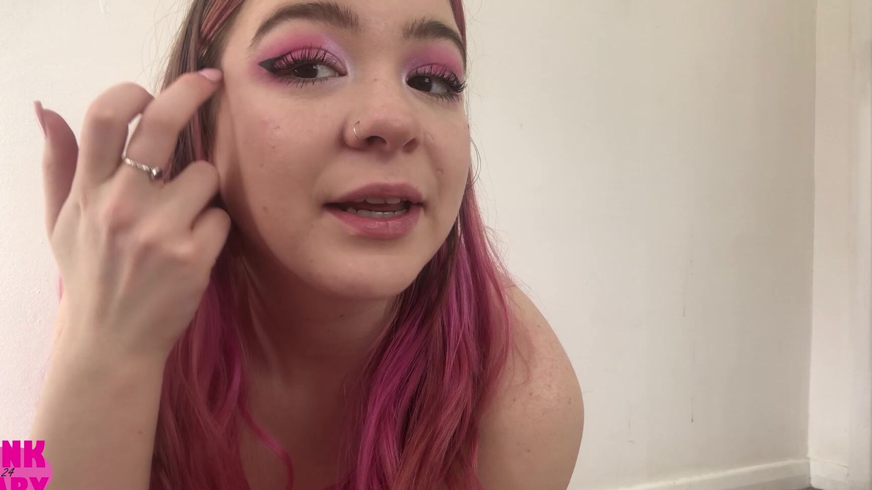 "pinkbaby24" pov, femdom, femdom pov, sissy training, sissification bimbofication manyvids