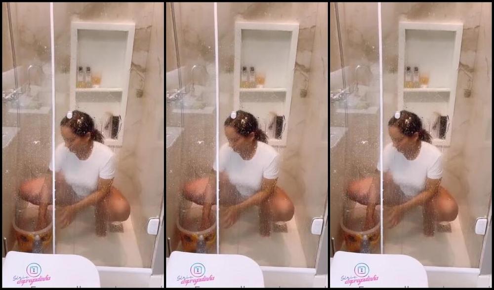 Mulher Melao Nicknamed Melaooficial 02 17 2022 Onlyfans Video Serie Empregadinga 2A Entrega Como Posso Lhe Servir Hoje