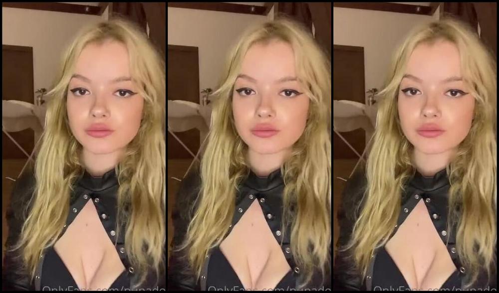 Goddess Maude Nicknamed Pupadoll 06 01 2023 Onlyfans Video Stroke To My Sexy Outfit Q