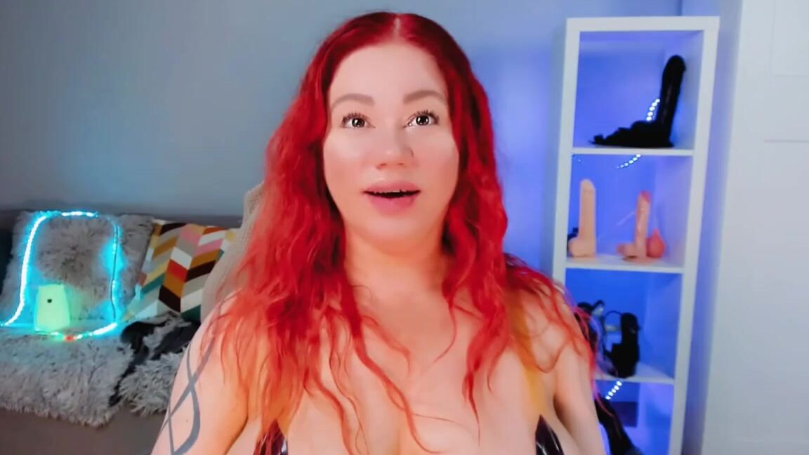 Ella Kross Nicknamed Ellakross Onlyfans Just For Fun