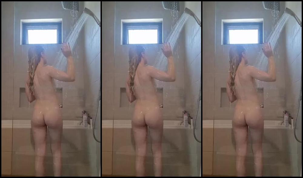 Lina Roselina Nicknamed Linaroselina 05 02 2025 Onlyfans Video Quick 5 Mins Showeran Extra Video For You This Week I Just Came Back From The