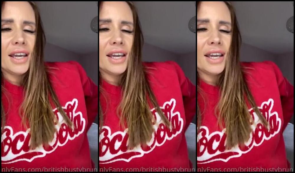 Bustylottie Nicknamed Bustylottie 09 24 2020 Onlyfans Video Just Wanted To Check In With You All Please Leave Any Feedback Or Send Ideas