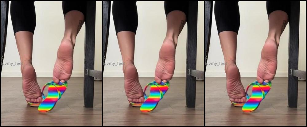 Goddess Rosie Nicknamed Luvmy Feet 06 02 2024 Onlyfans Video Leaked Luvmy Feet 68257