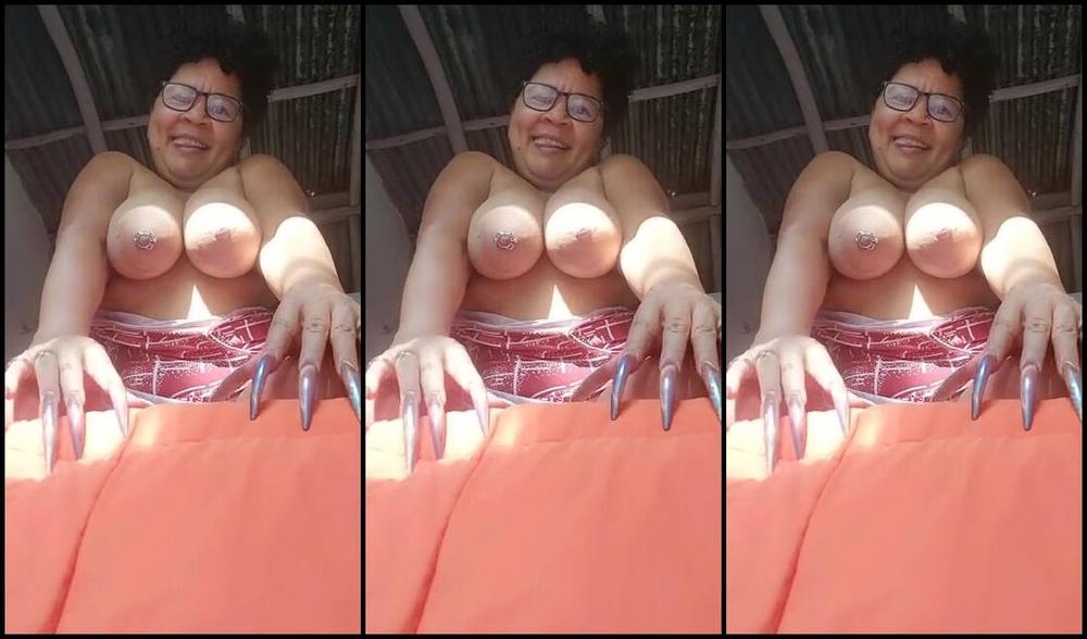 Meryann Nicknamed Solesqueenrd 07 29 2025 Onlyfans Video Are You Missing My Tits Tuesday I Bringing You Not Just My Tits But The