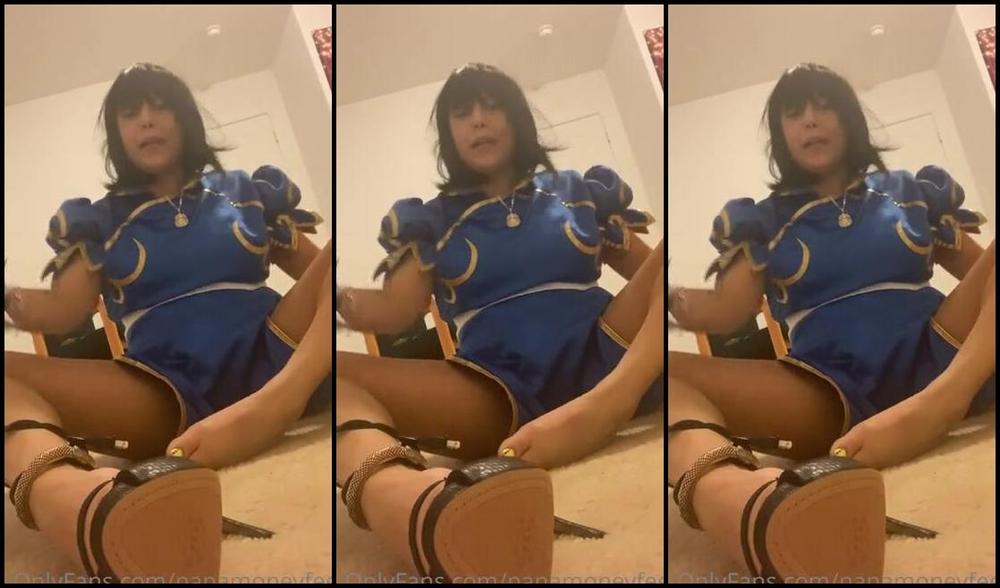 Nanadagodd Nicknamed Nanamoneyfeet Onlyfans Tipthelady It Motivates Me To Make More Content Ps I Would Love To Lower My Monthly Subscriptio