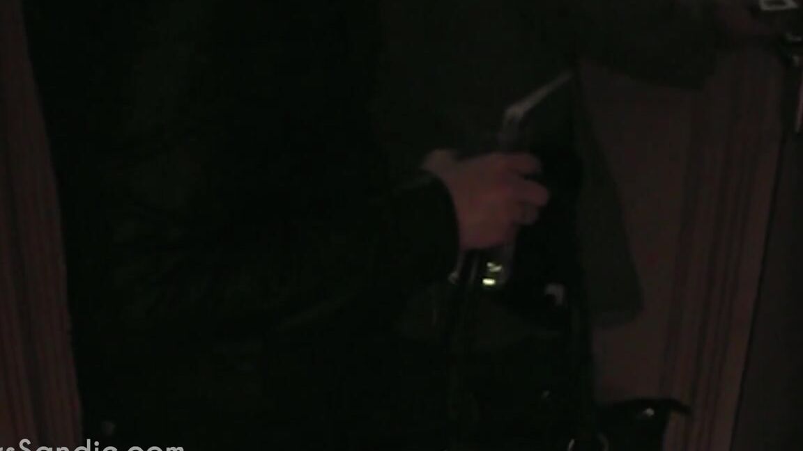 Mrs Sandie Nicknamed Mrssandie Onlyfans 10 10 2019 Another Hotel Fuck All Dressed Up In Short Skirt And High Heeled Boots To Make Sure