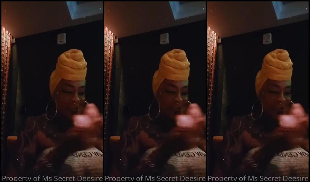 Goddiisbody Nicknamed Goddiisbody Femdom 06 02 2022 Onlyfans Video Steak 48 Masturbation