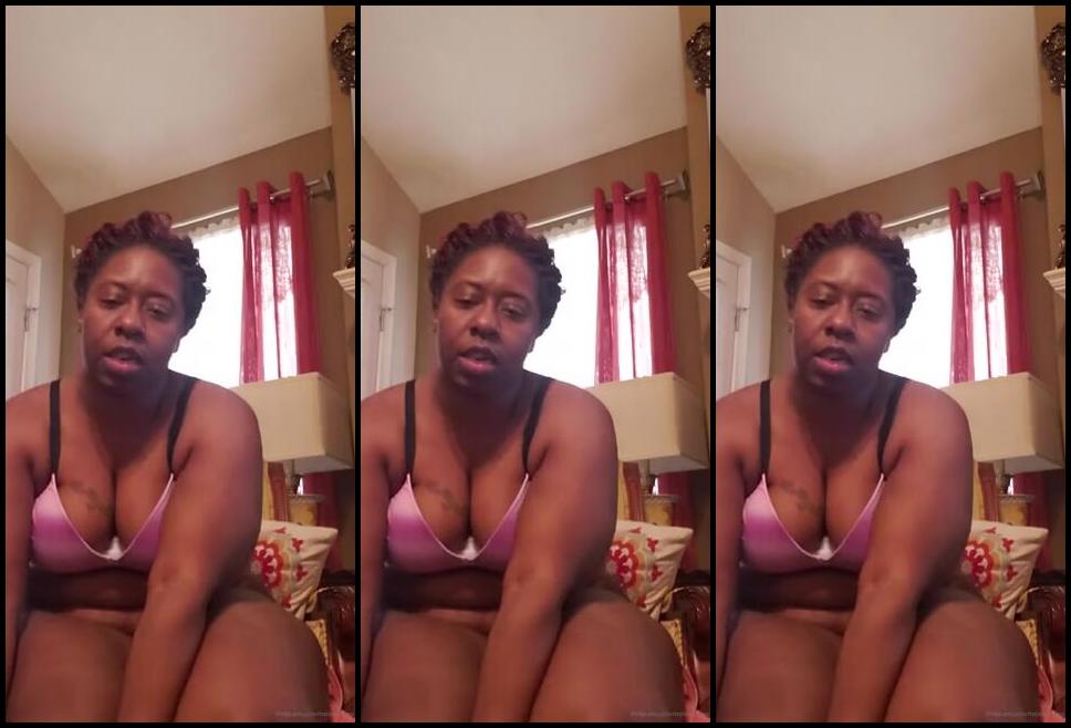 Ms Marshae Nicknamed Msmarshaex 02 04 2020 Onlyfans Video Trying On And Ripping A New Pair Of Pantyhose Nylons Stockings Fetish Bbw Bigbooty