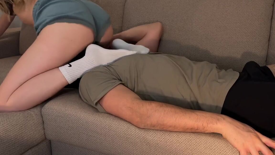 Nofacelou Vip Nicknamed No Face Lou Vip 04 18 2025 Onlyfans Video Its About Time To Sit On His Face Do You Like Watching Me