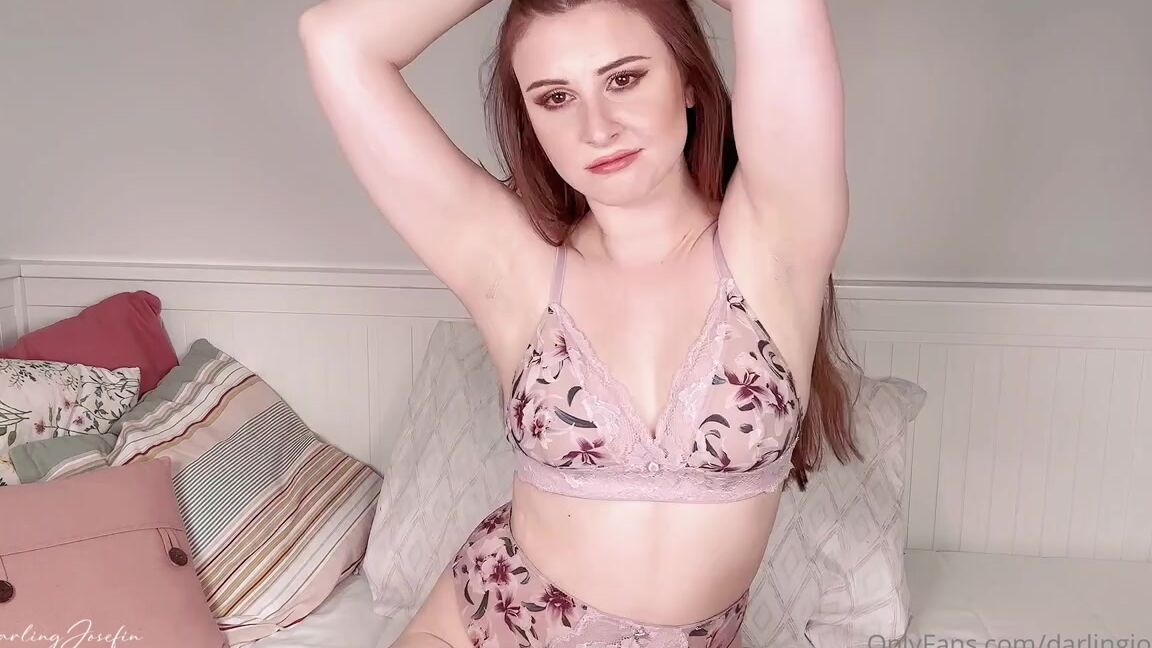 Darlingjosefin Nicknamed Darlingjosefin Findom 12 11 2023 Onlyfans Video Enjoy This Very Very Very Dorky Dance Lol