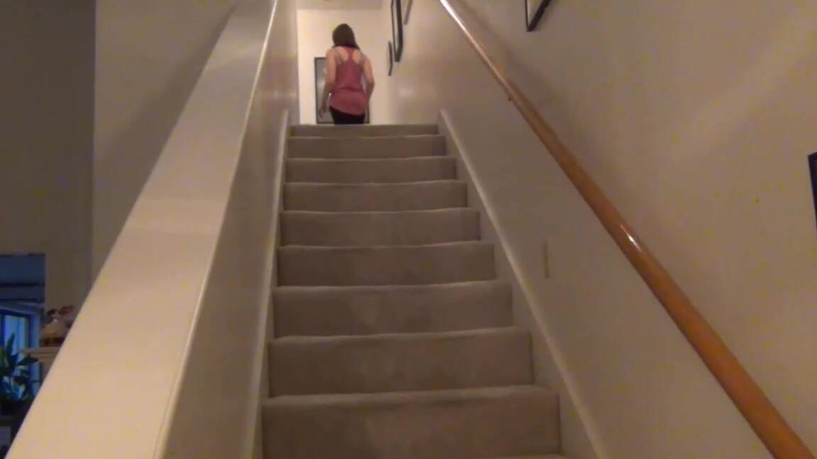 Danielle, Bent Over, Rule, Yard Stick, HD, amateurspankings AS Danielle Gets The Yardstick Clips4Sale