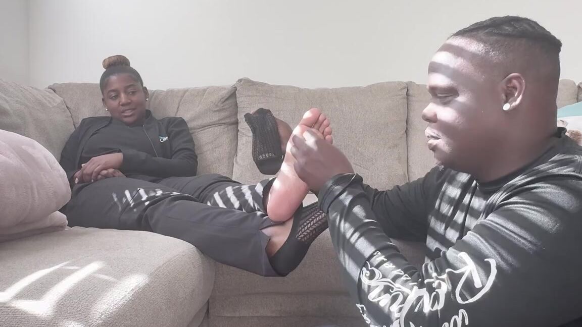 Cuteeightss Nicknamed Cuteeightss 05 01 2024 Onlyfans Video After Work Worship T