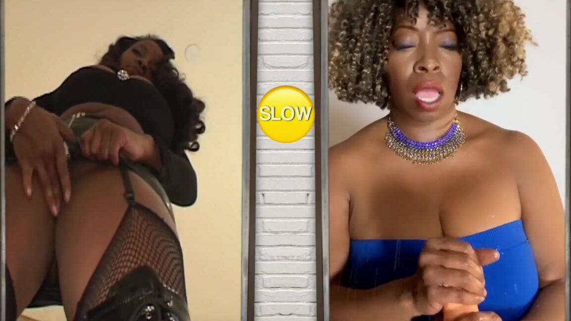 Vanessa Blue Nicknamed Vanessablue 05 15 2025 Onlyfans Video The Delivery A Joi Double Feature For You Joi Roleplay Cum Countdownslide Fxw7