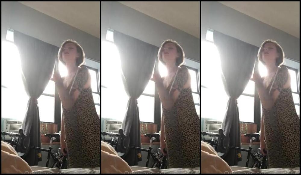 Sybil Fury Nicknamed Sybil Fury Onlyfans Practice Makes Perfect