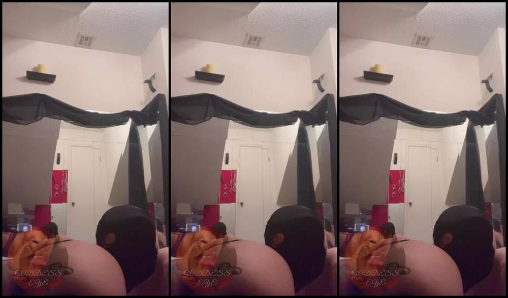 Goddess Eye Nicknamed Goddess Eye 11 27 2024 Onlyfans Video Im Back Sluts Did You Miss Me Promise I Wont Be Gone So Long Again