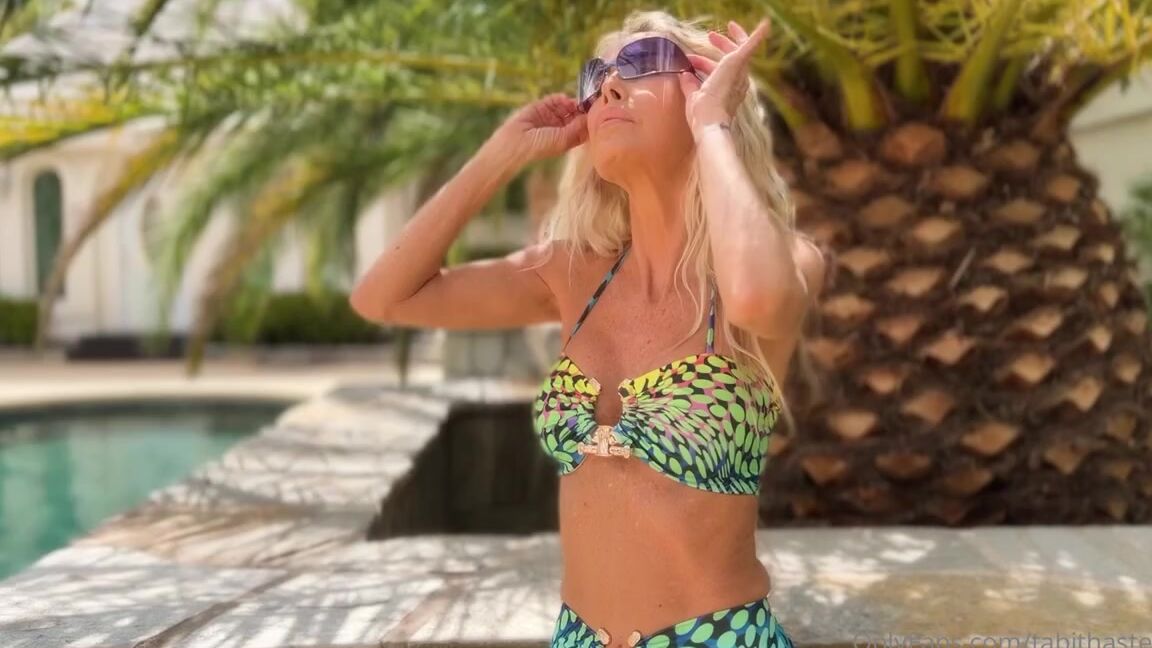 Tabitha Stevens Nicknamed Tabithastevens 06 16 2024 Onlyfans Video Get Ready I Am Finally Releasing This Full Scene You Have All Been Waiting For At