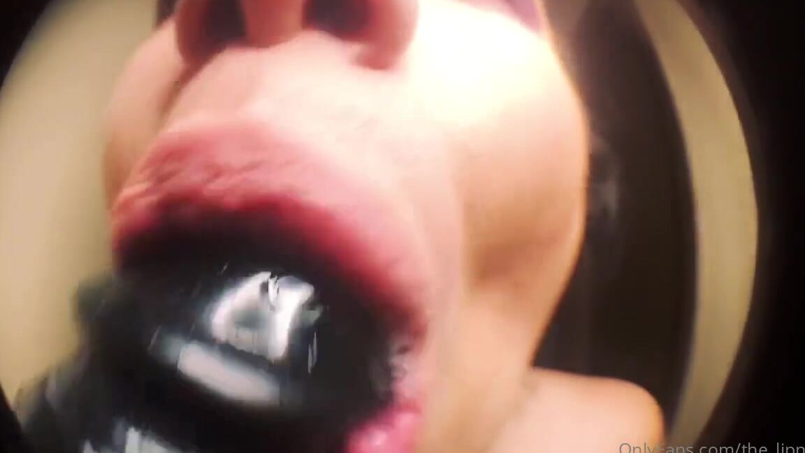 The Lipnotist Nicknamed The Lipnotist 11 20 2021 Onlyfans Video Saturday Motivation