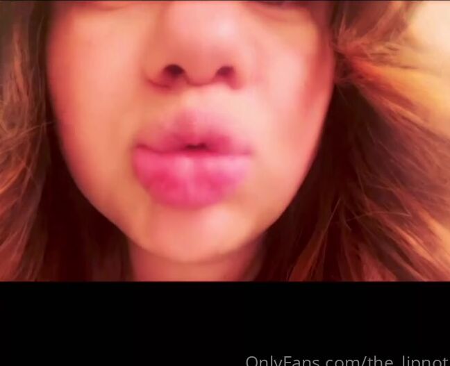 The Lipnotist Nicknamed The Lipnotist 10 09 2024 Onlyfans Video Soft Degrading Joi