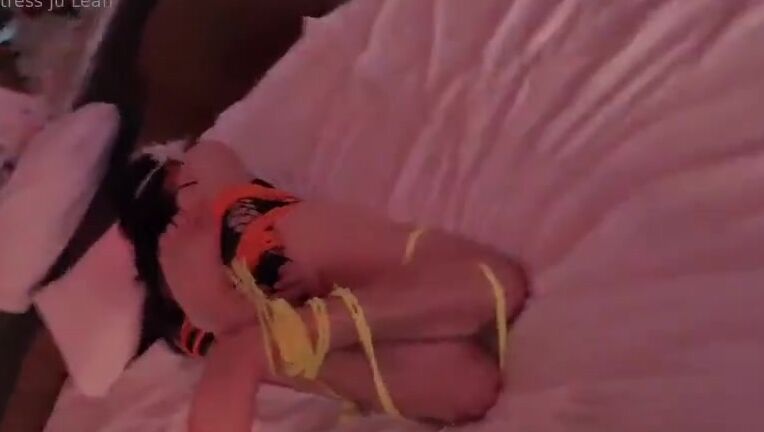 Domme Ju Leah Nicknamed Mistressjuleah 05 12 2025 Onlyfans Video Entregar O Corpo F Cil