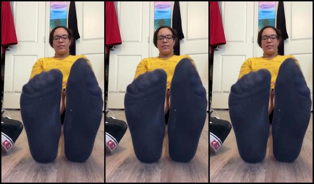 Goddess Rosie Nicknamed Luvmy Feet 05 07 2024 Onlyfans Video Leaked Luvmy Feet 76559