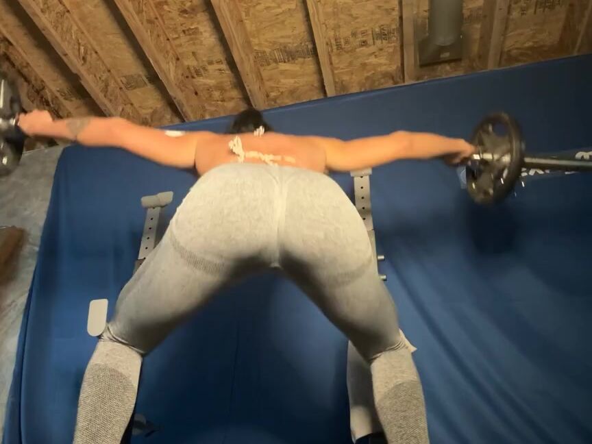 Lexa Stahl Nicknamed Lexa Stahl 02 07 2024 Onlyfans Video Sexy Moaning Workout Amp Joi As Promised Happy Hump Day