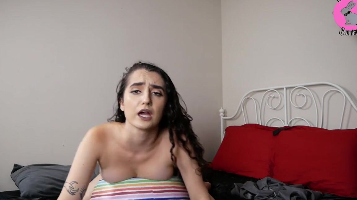 Bunny Sdungeon Nicknamed Vipbunnyb 07 30 2024 Onlyfans Video If You Like Bouncing Youll Love This