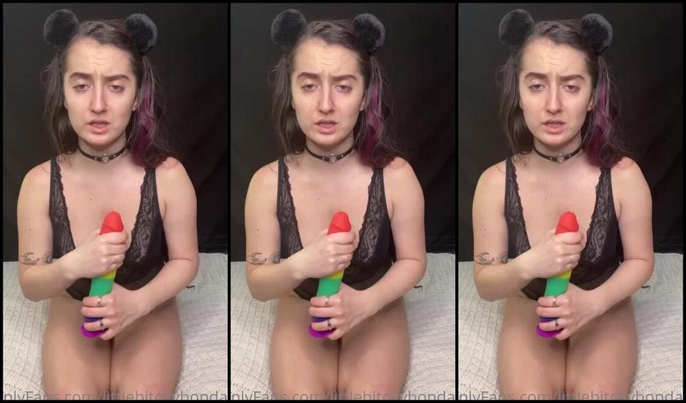 Bunny Sdungeon Nicknamed Vipbunnyb 01 17 2021 Onlyfans Video For My Subs