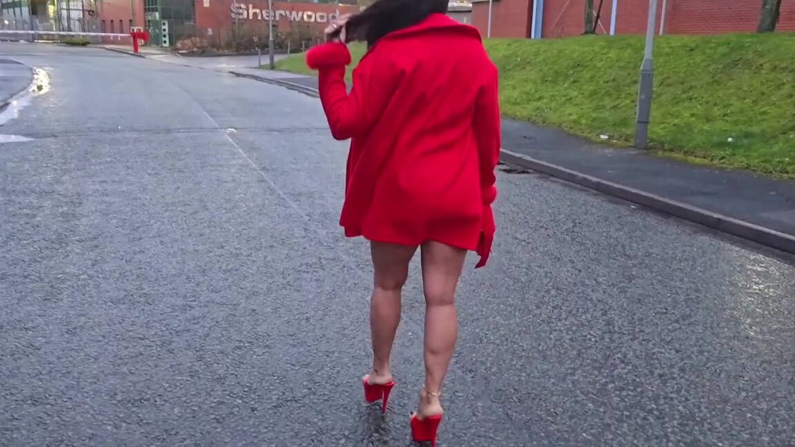 Divastiletto Nicknamed Divastiletto 02 24 2025 Onlyfans Video Red Weather Alert
