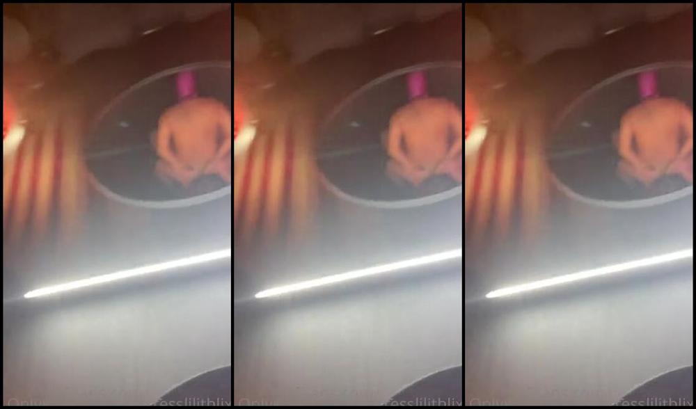 Lilith Lixx Nicknamed Lilithlixx Onlyfans Un Bon Petit Cassage De Cul L Htel Comme Je Les Aimes On Peut Dire Que