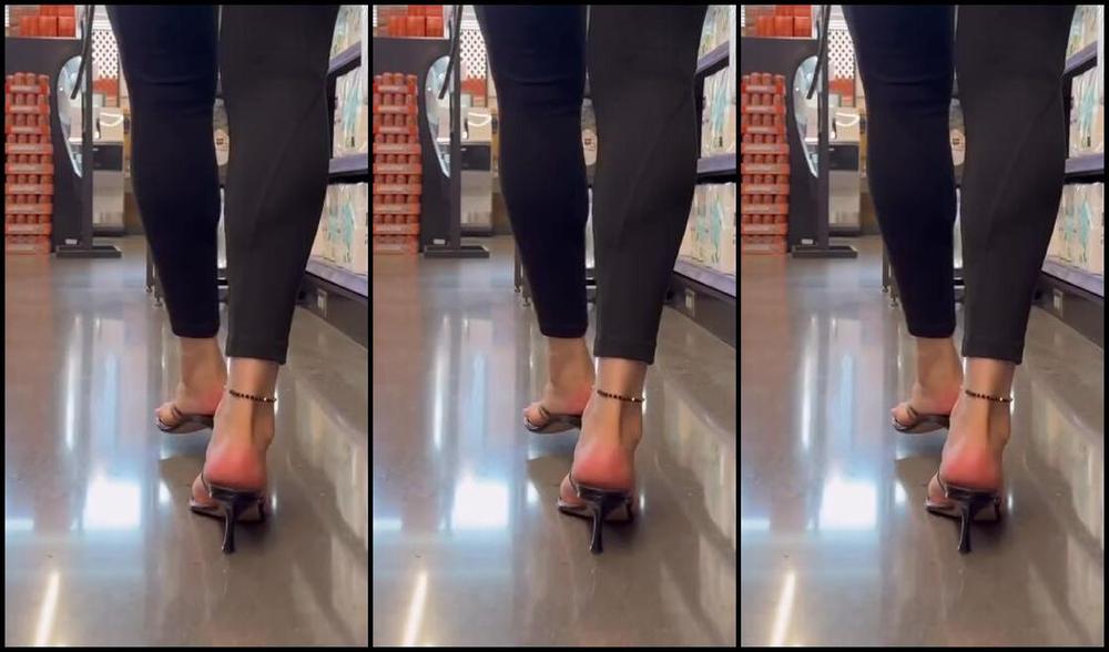 Lilmisdry Nicknamed Lilmisdry Foot Fetish 09 15 2024 Onlyfans Video This Is Part Of A Series Of Videos Shot In 4K I Hope You Enjoy It