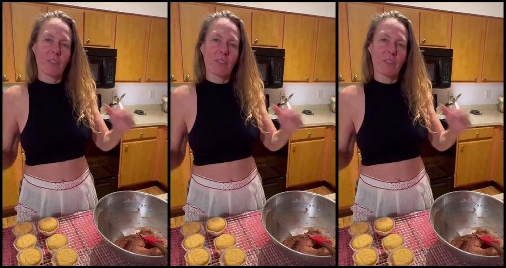 Mrs Evie Mae Nicknamed Mrseviemae 05 08 2024 Onlyfans Video Bts Making Reels 8D5