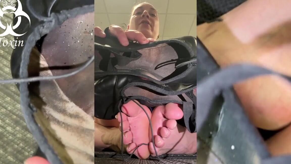 Lady Toxin Nicknamed Theladytoxin 01 30 2025 Onlyfans Video A Little Extra For You Subscribers Full Length Is In Your Inbox